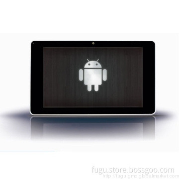 8.0\" LED Capacitive Mini PC, Android 2.3, Lithium-ion 3800MA Battery